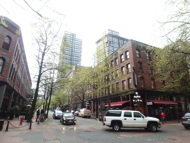 Gastown