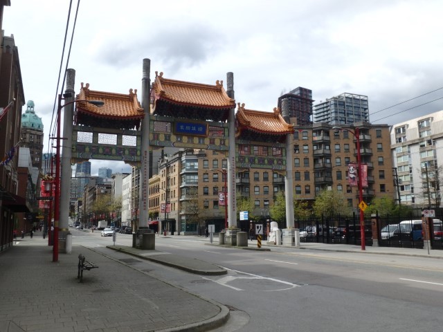 Dr Sun Yat-Sen Classical Chinese Garden
