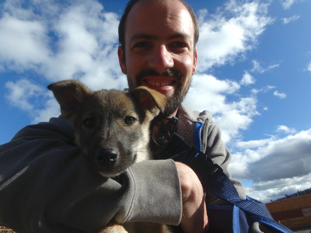 Moi et Remington