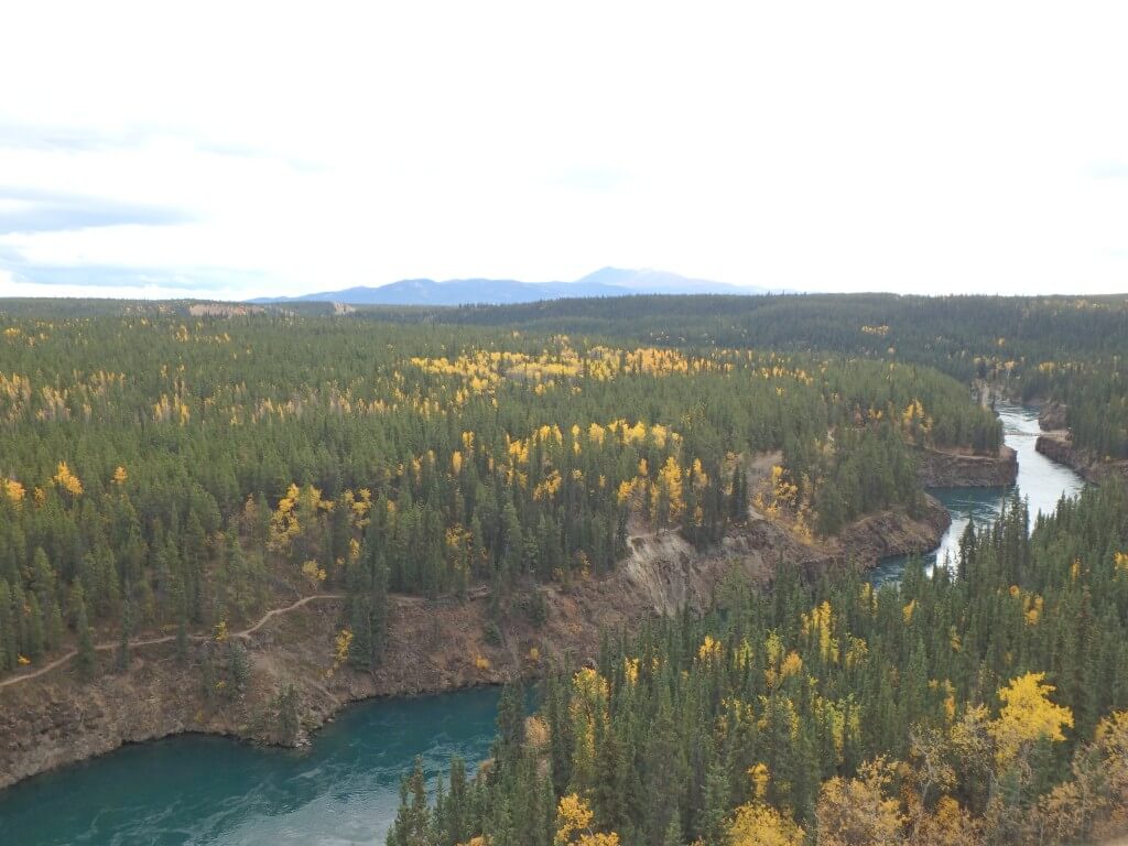 Miles Canyon
