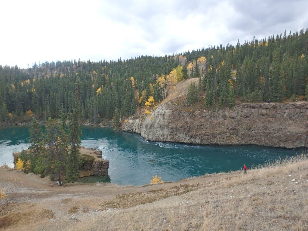 Miles Canyon