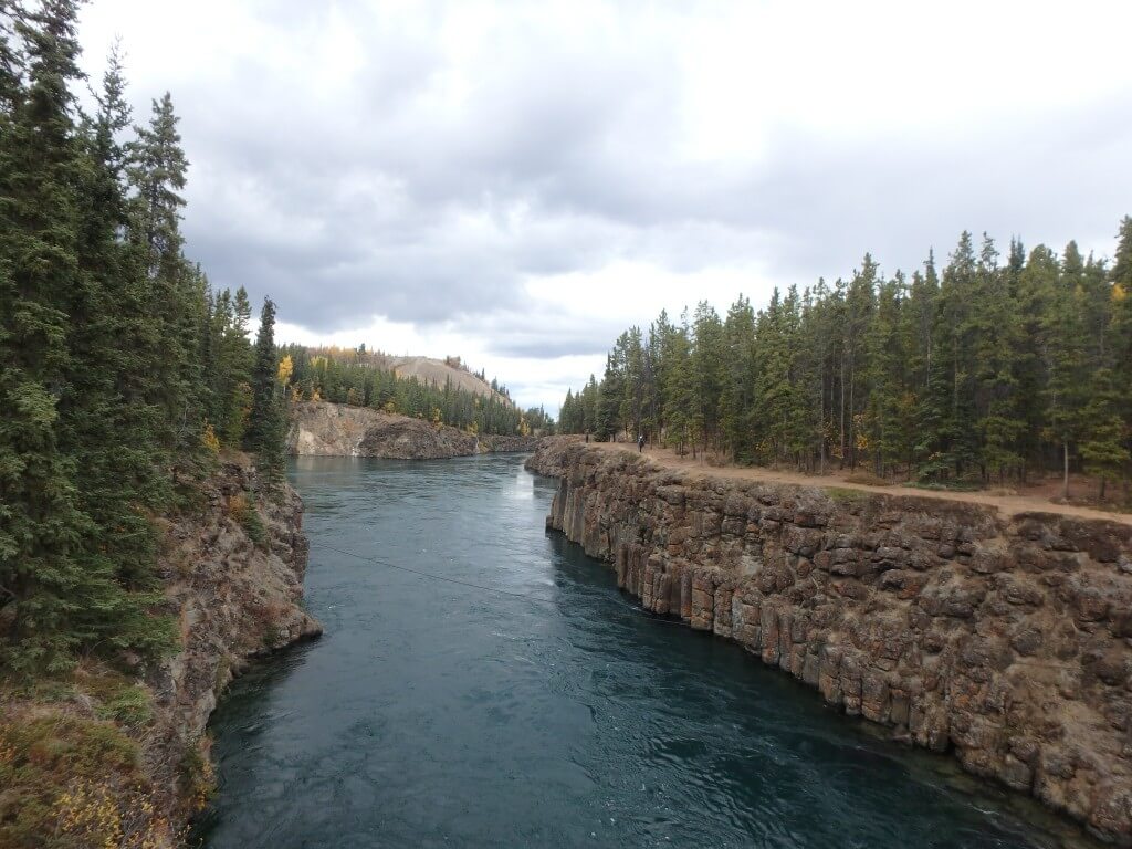 Miles Canyon
