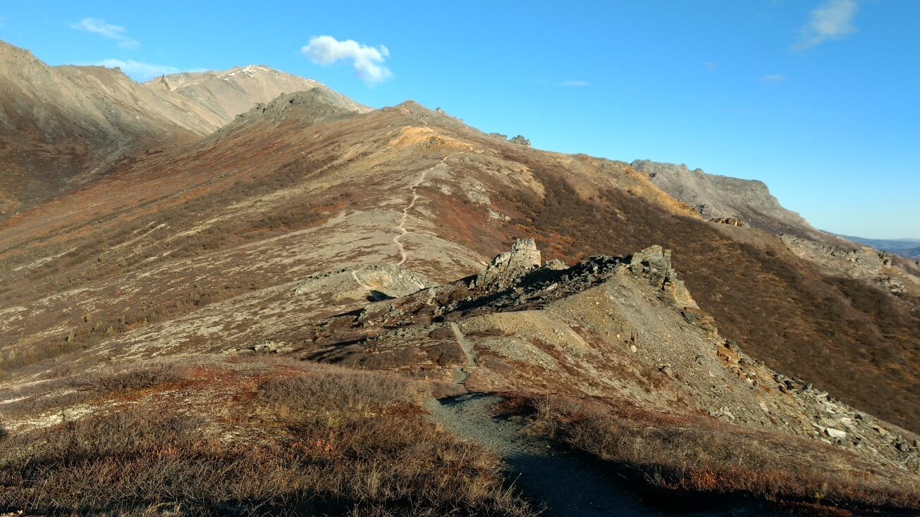 Denali