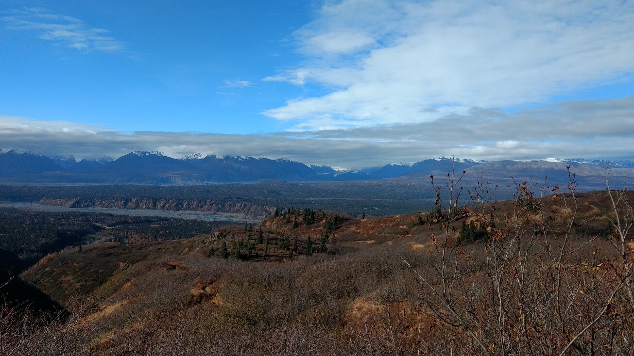 Denali