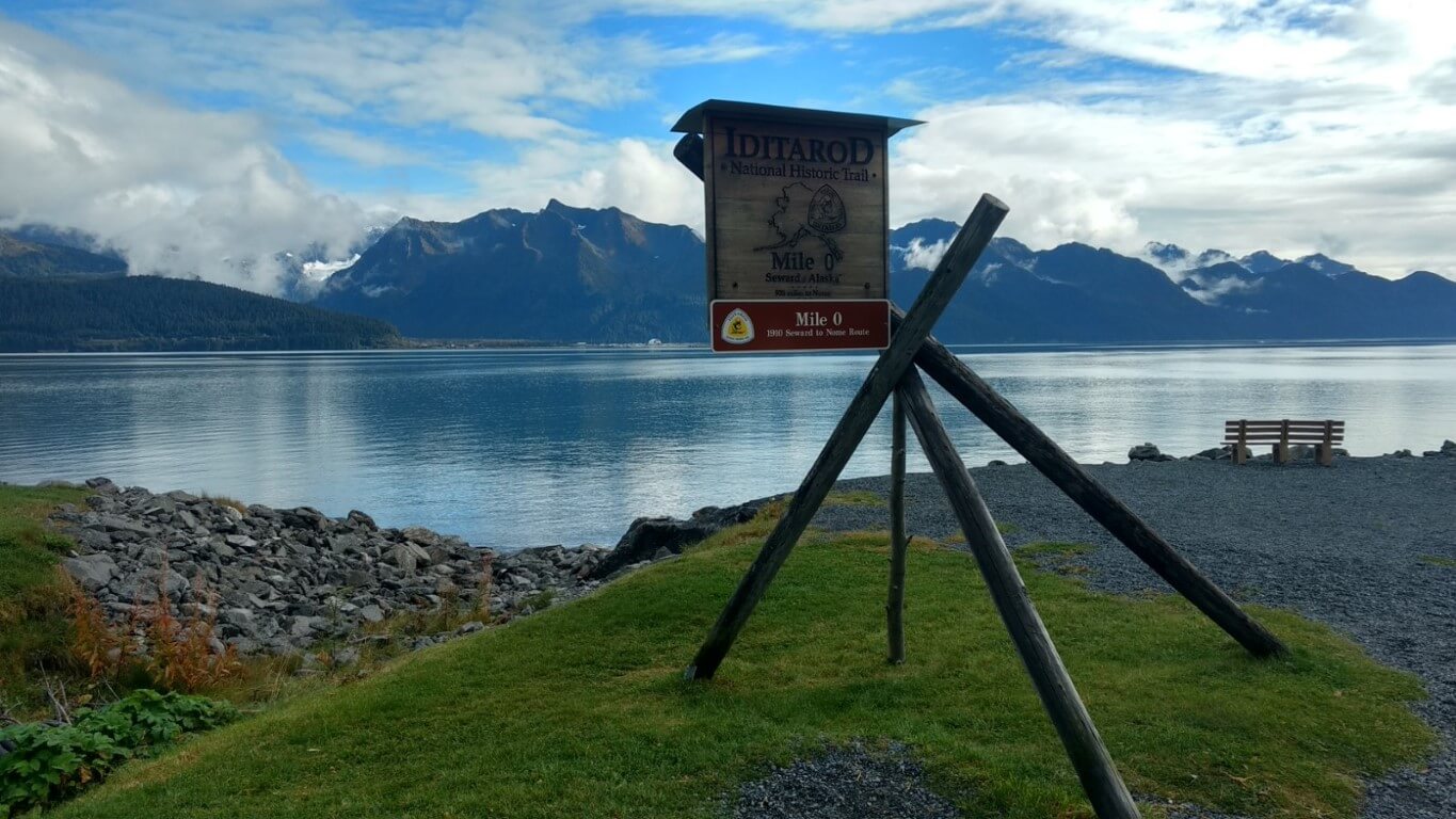 Seward
