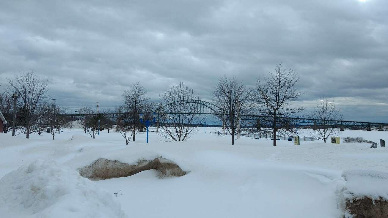 Miramichi