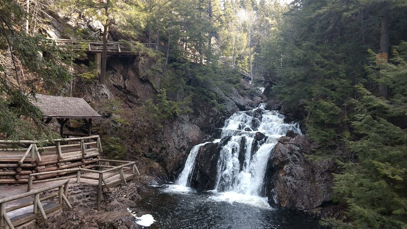 Victoria Park à Truro