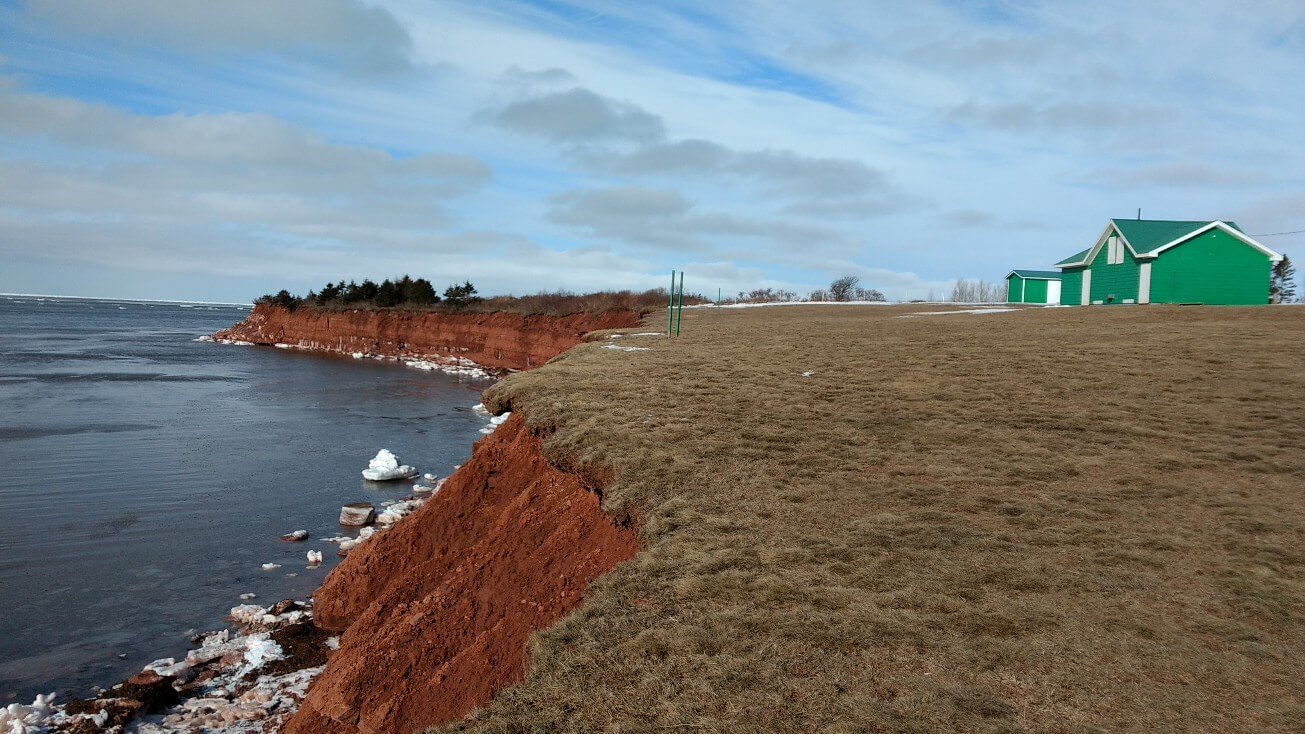 Argyle Shore