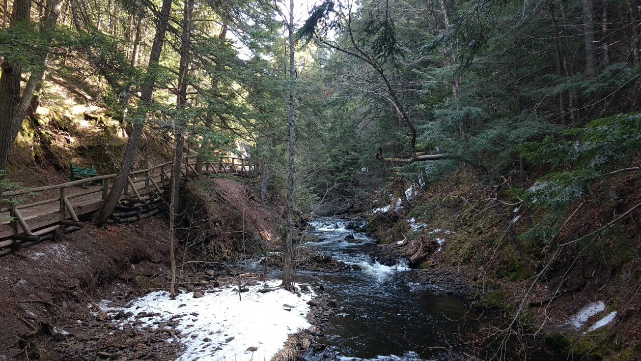 Victoria Park à Truro