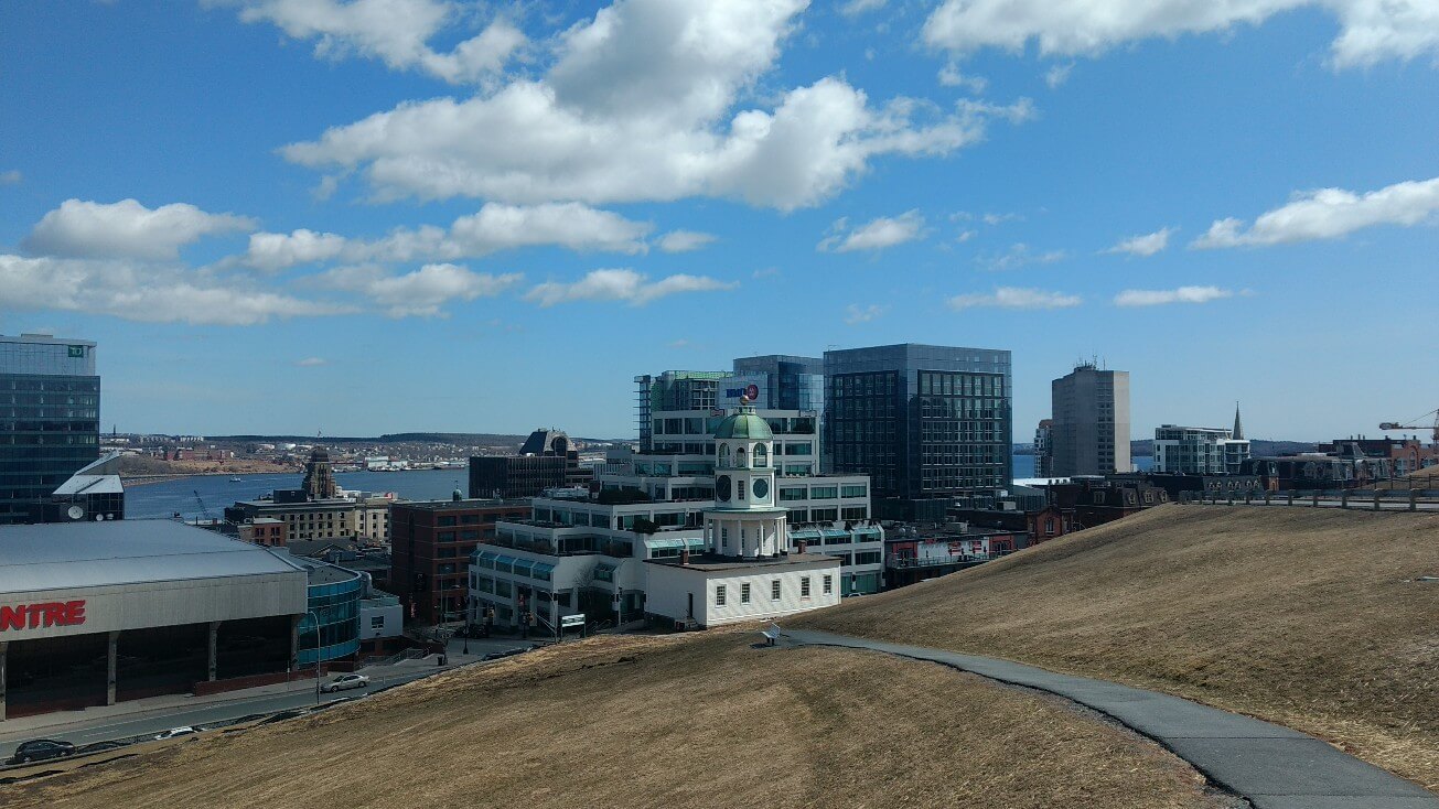 Halifax