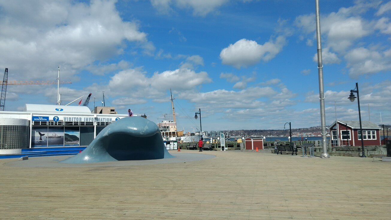 Halifax