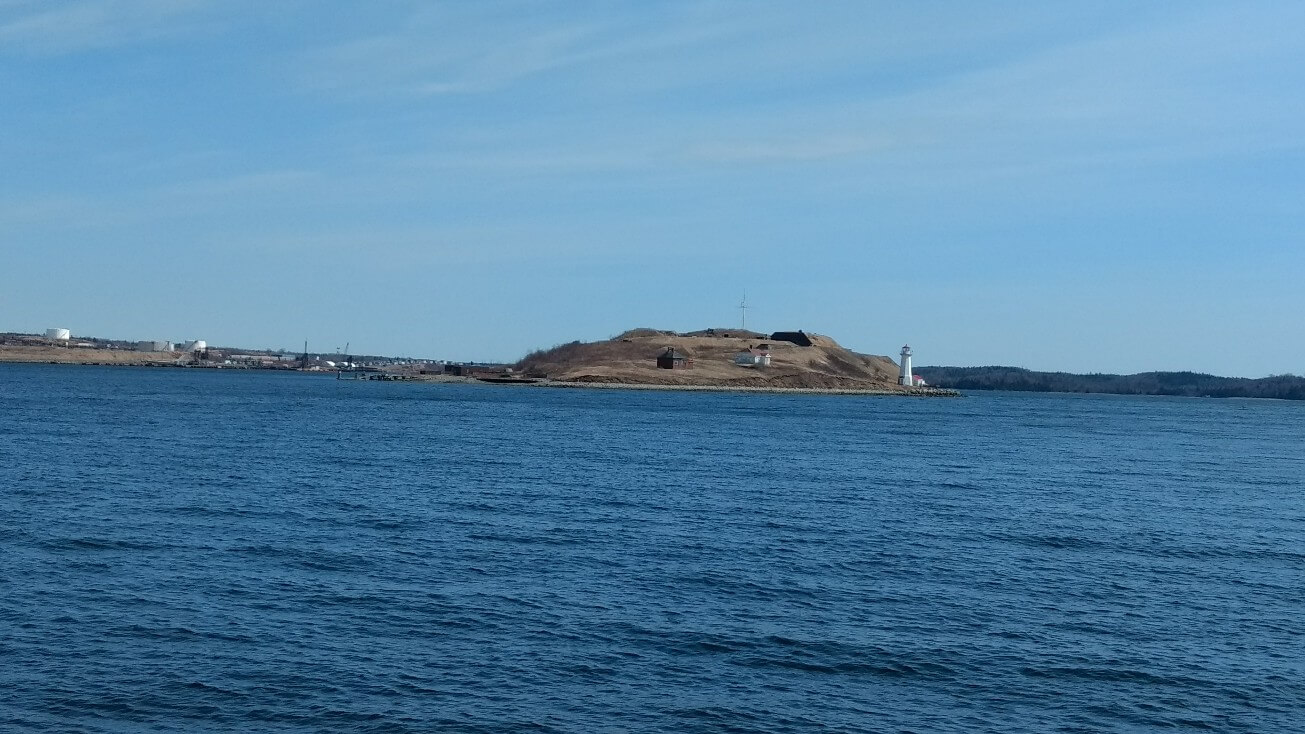 Halifax