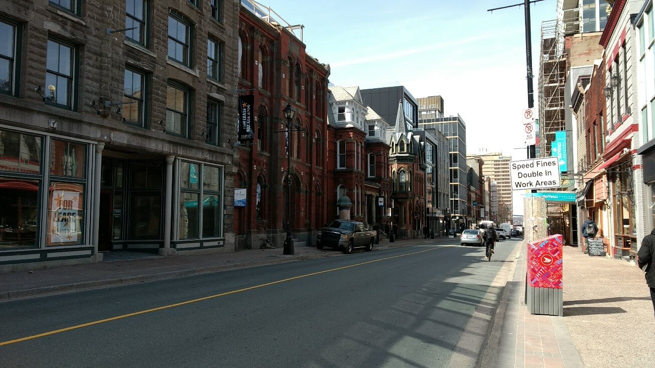 Halifax