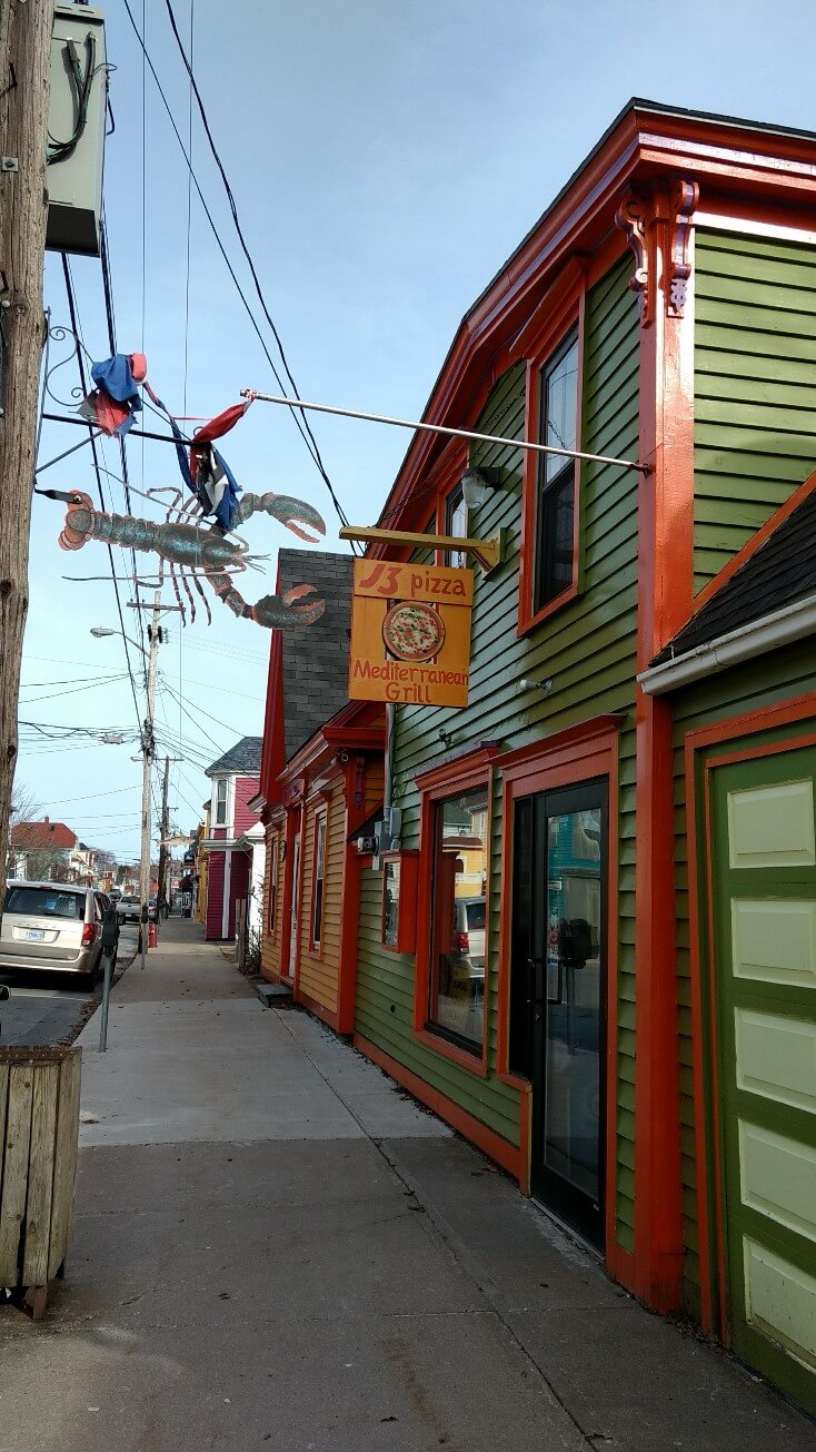 Lunenburg