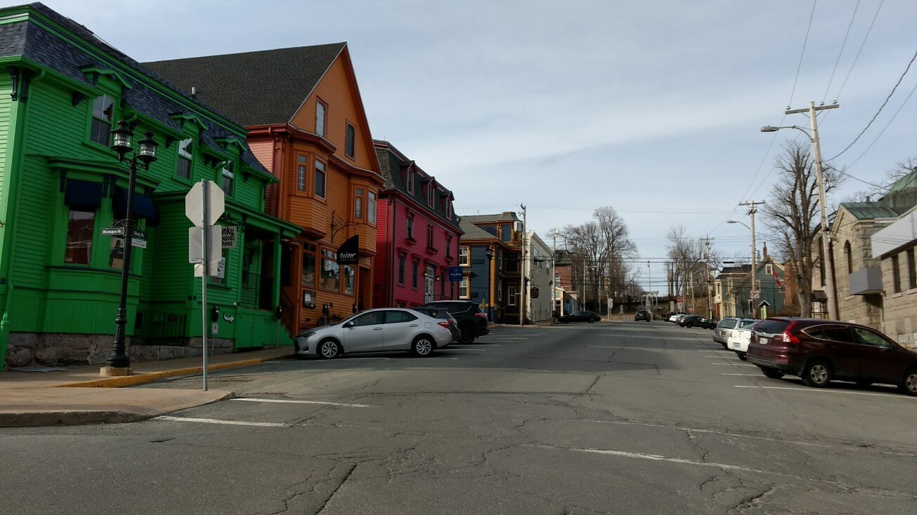 Lunenburg
