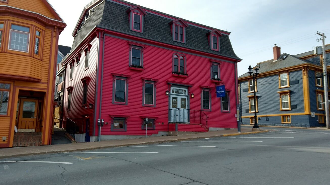 Lunenburg