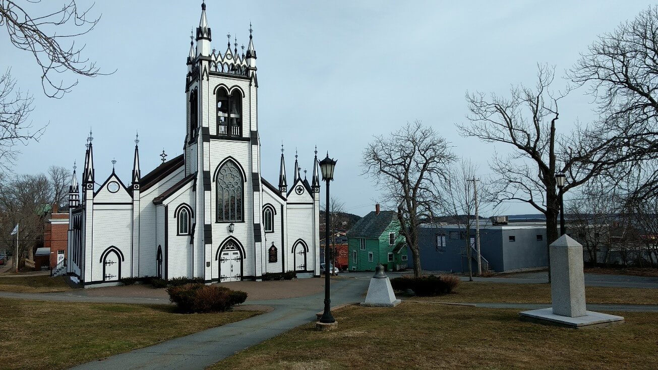 Lunenburg