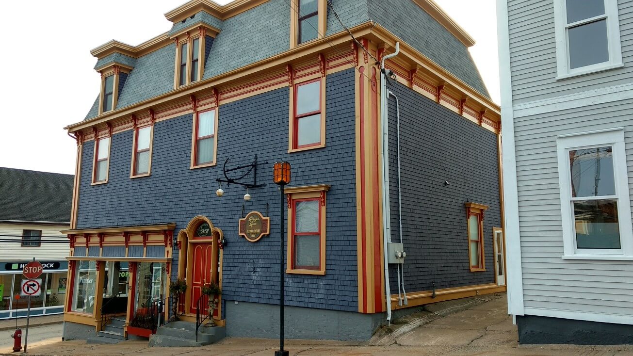 Lunenburg