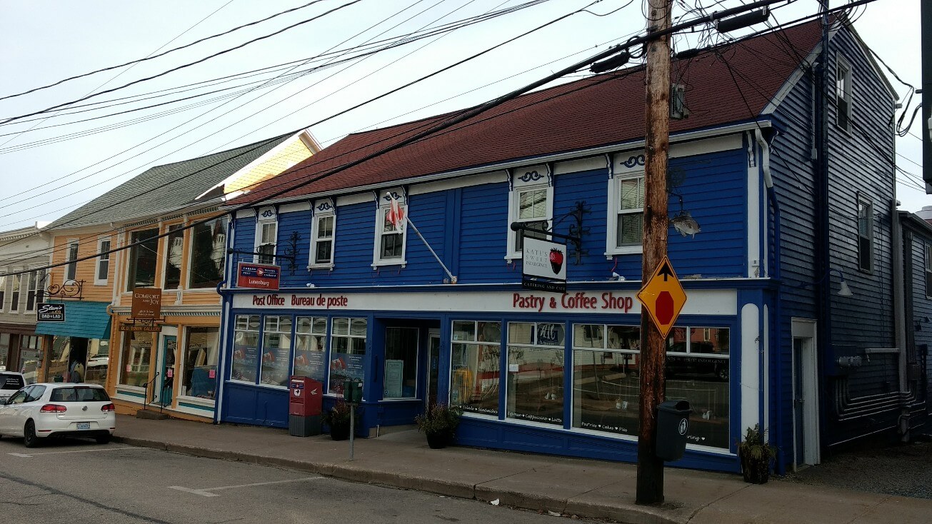 Lunenburg