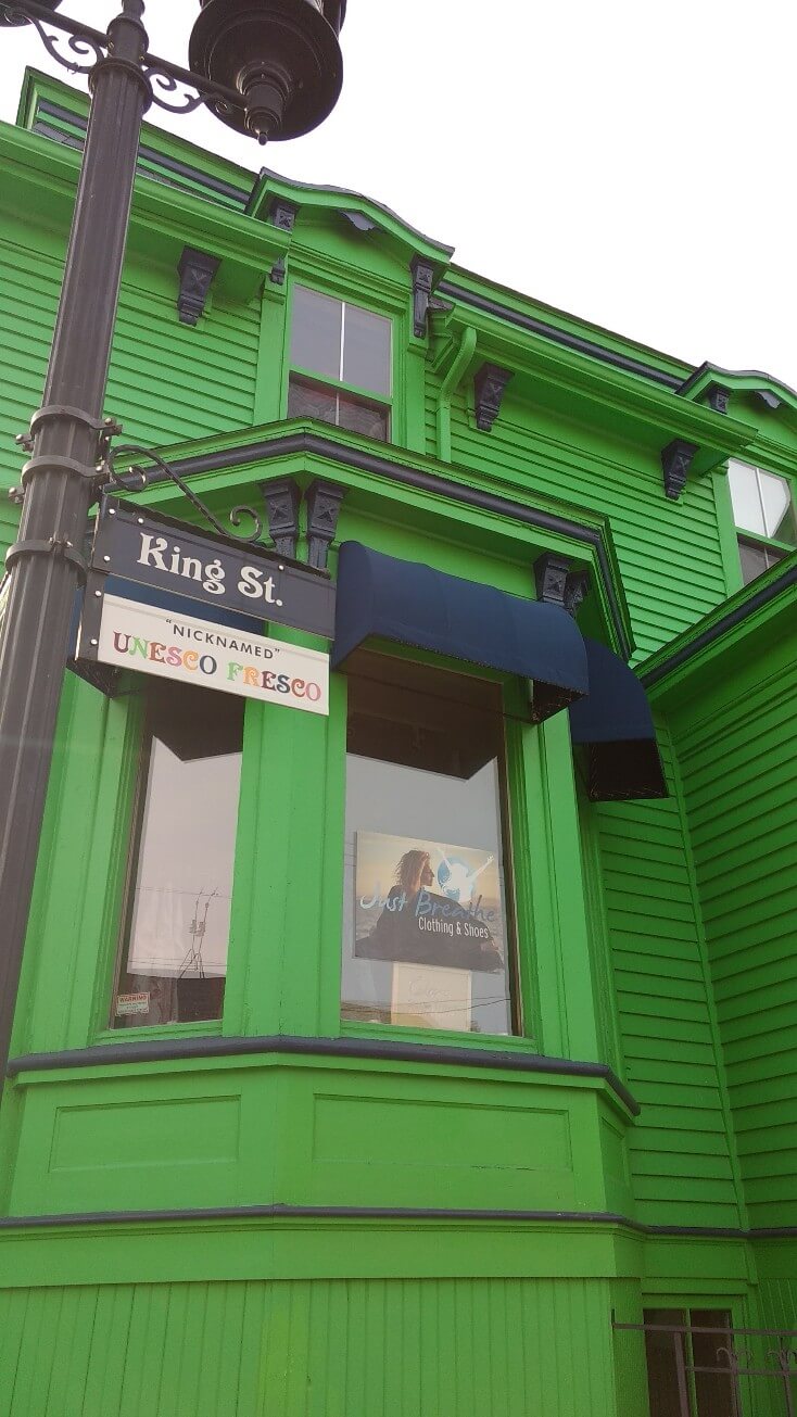 Lunenburg