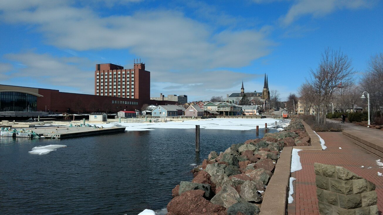 Charlottetown