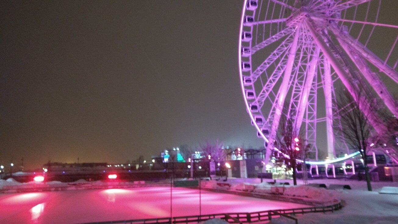 Montréal