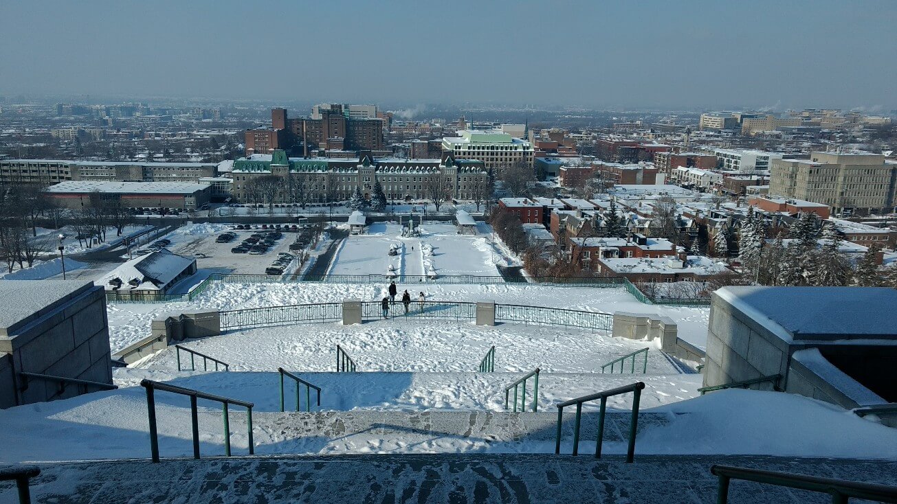 Montréal