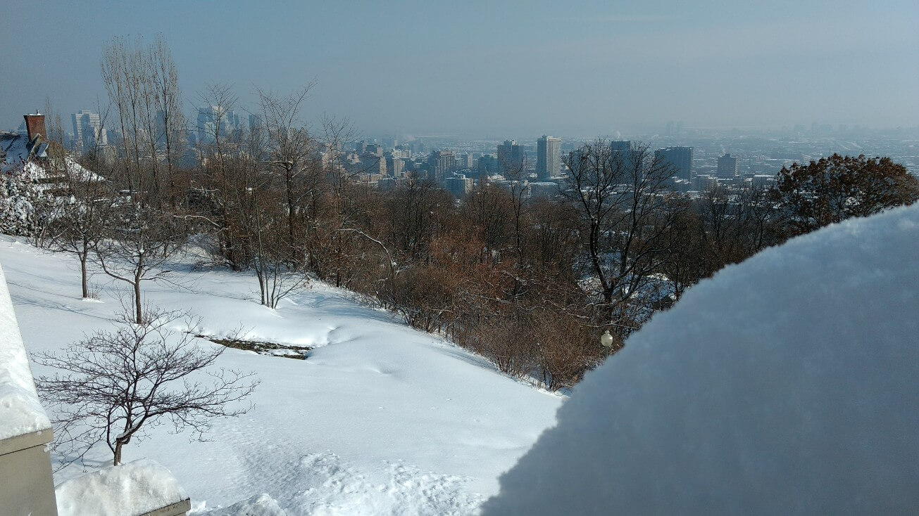 Montréal