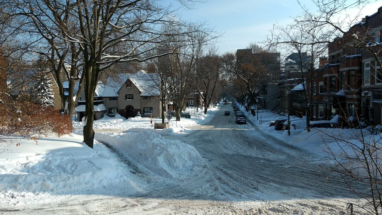 Montréal