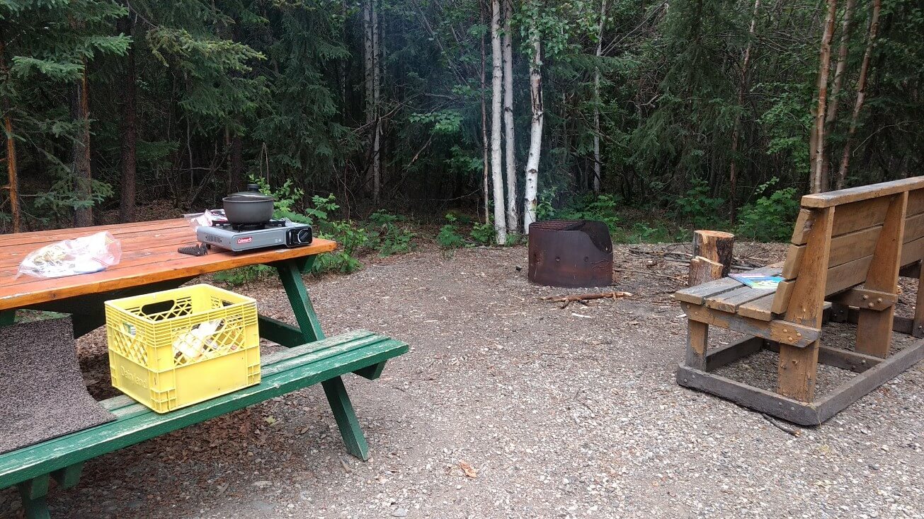 Campground