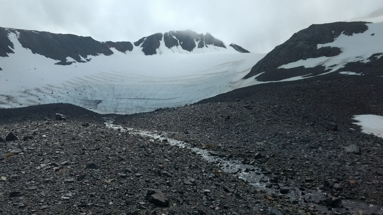Glacier