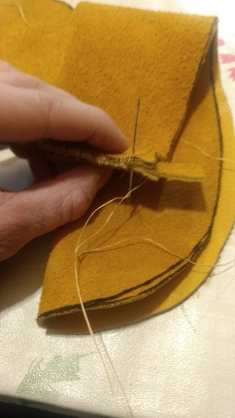 Les Mukluks