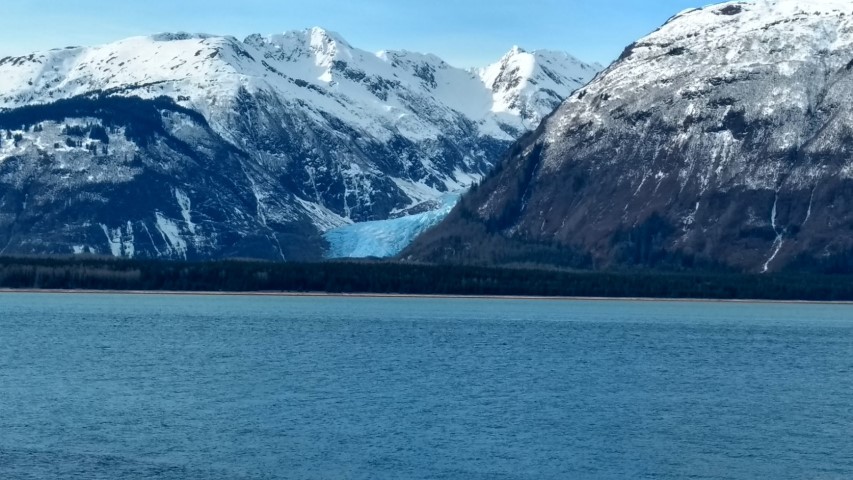 Les alentours de Haines
