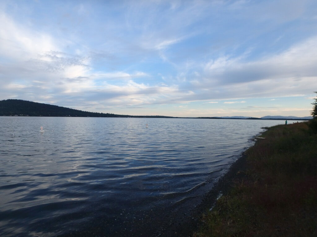 Green Lake