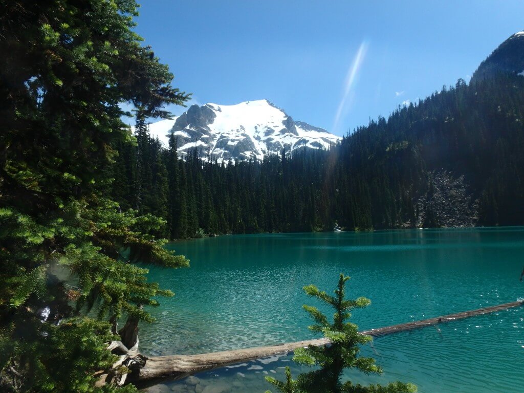 Middle Lake