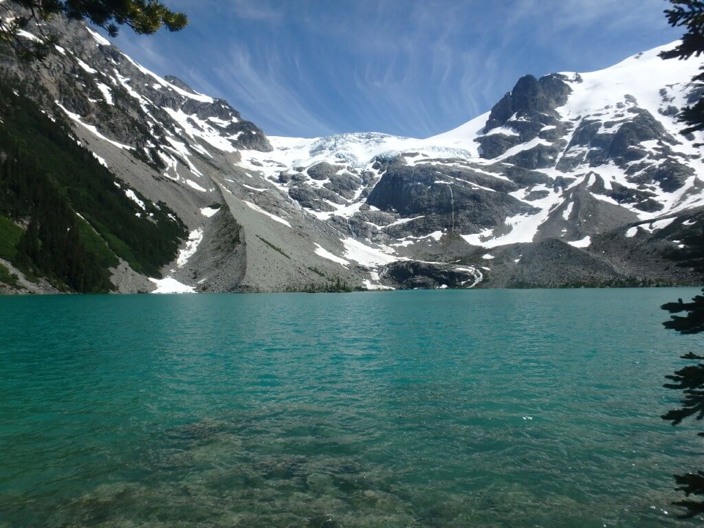 Upper Lake