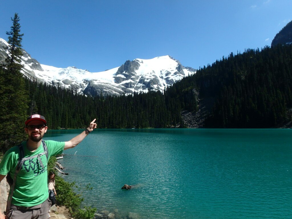 Middle Lake
