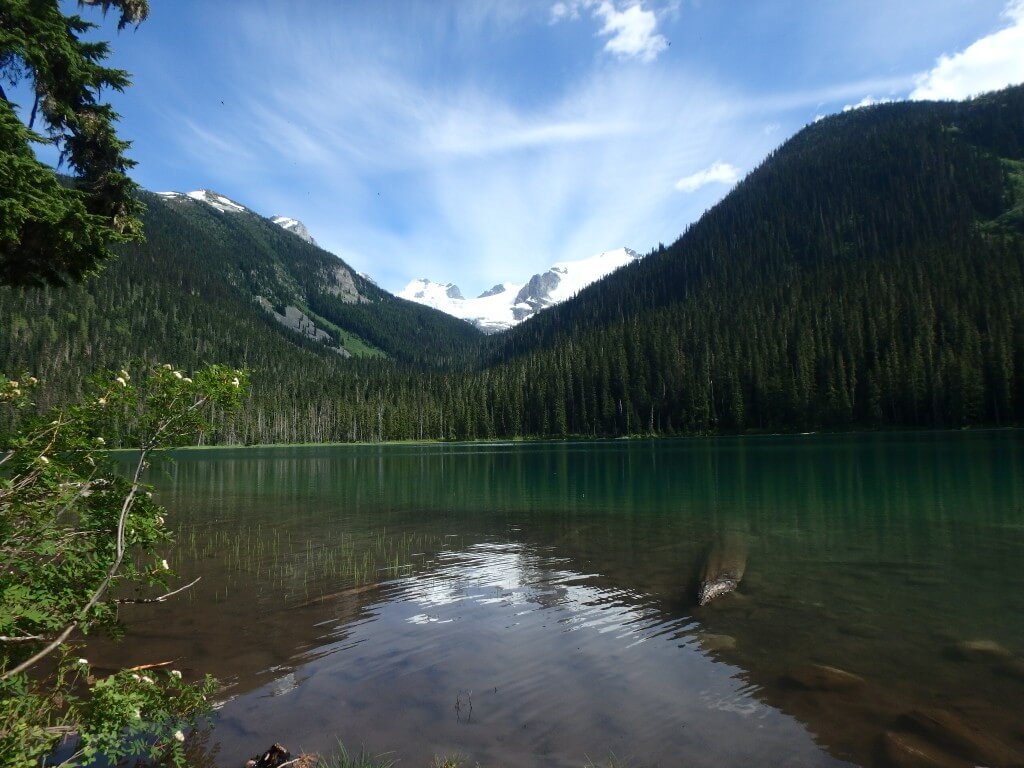 Lower Lake
