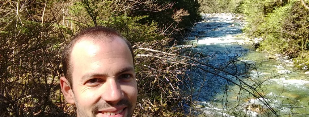 Lynn Canyon Park & Squamish