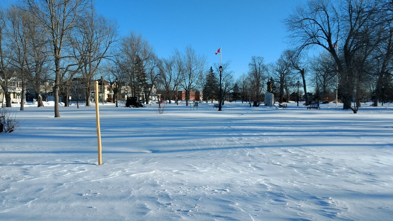 Victoria Park