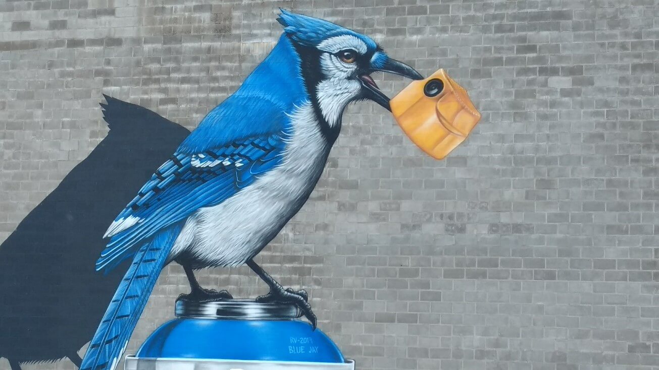 Street art