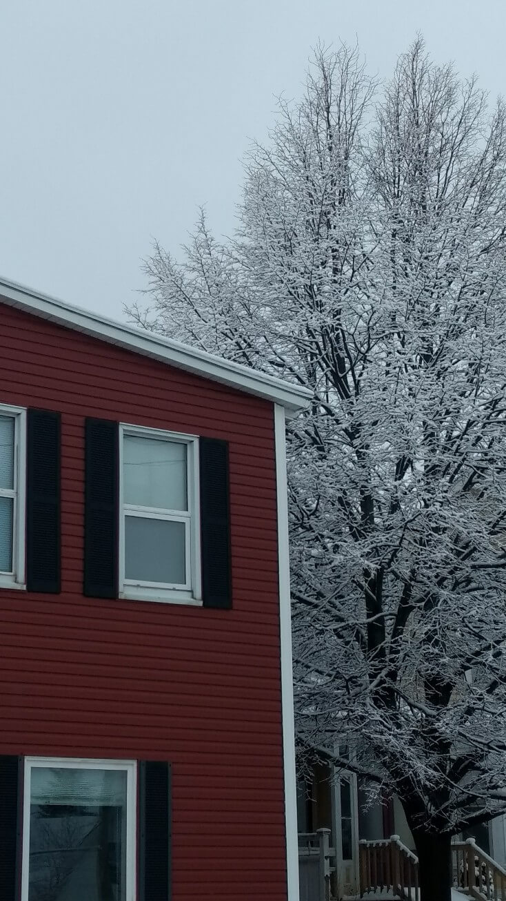 Maison de Moncton
