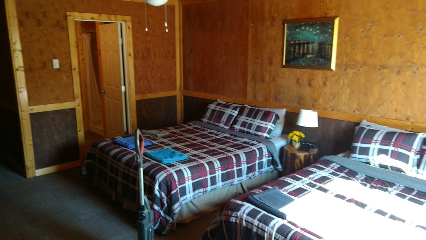 Nettoyage cabine