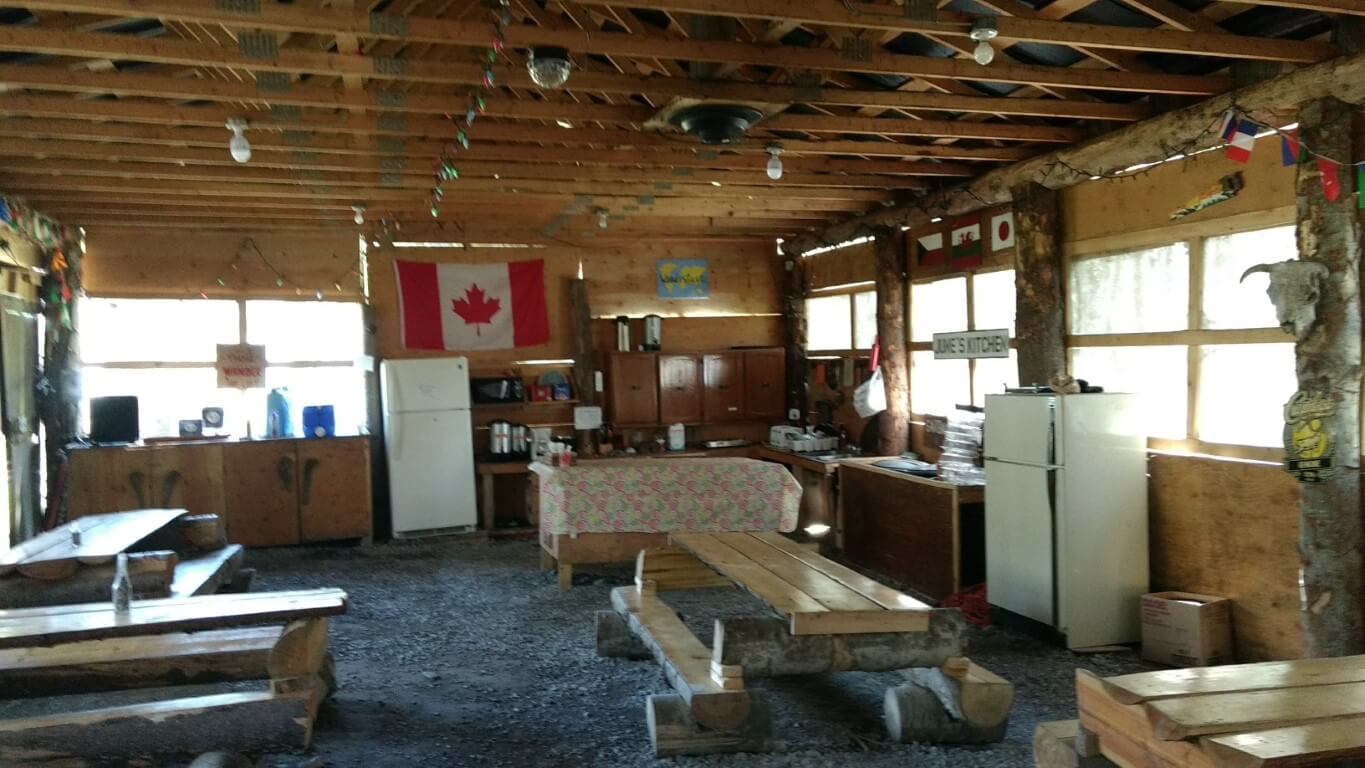 La cuisine