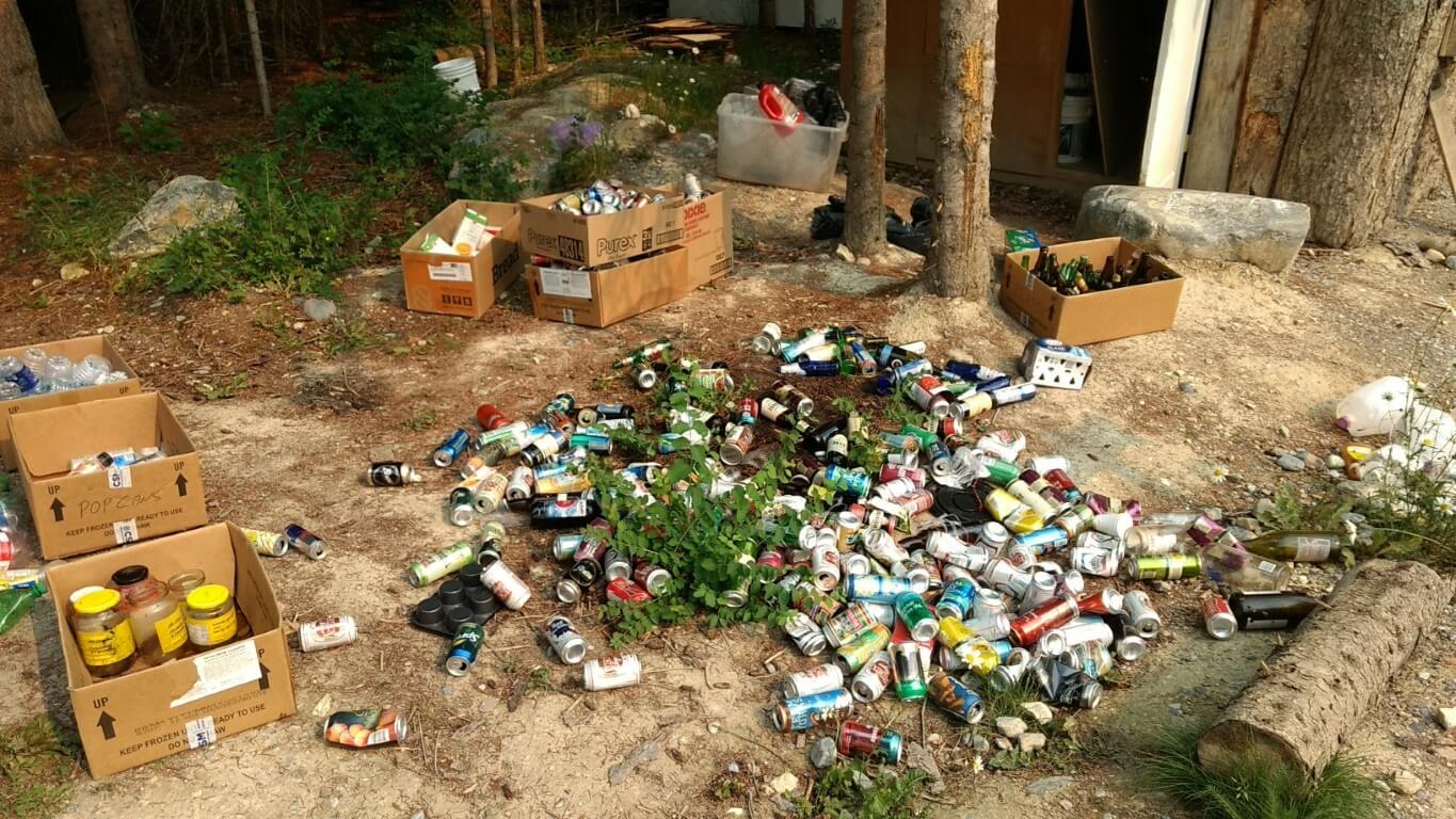 Recyclage