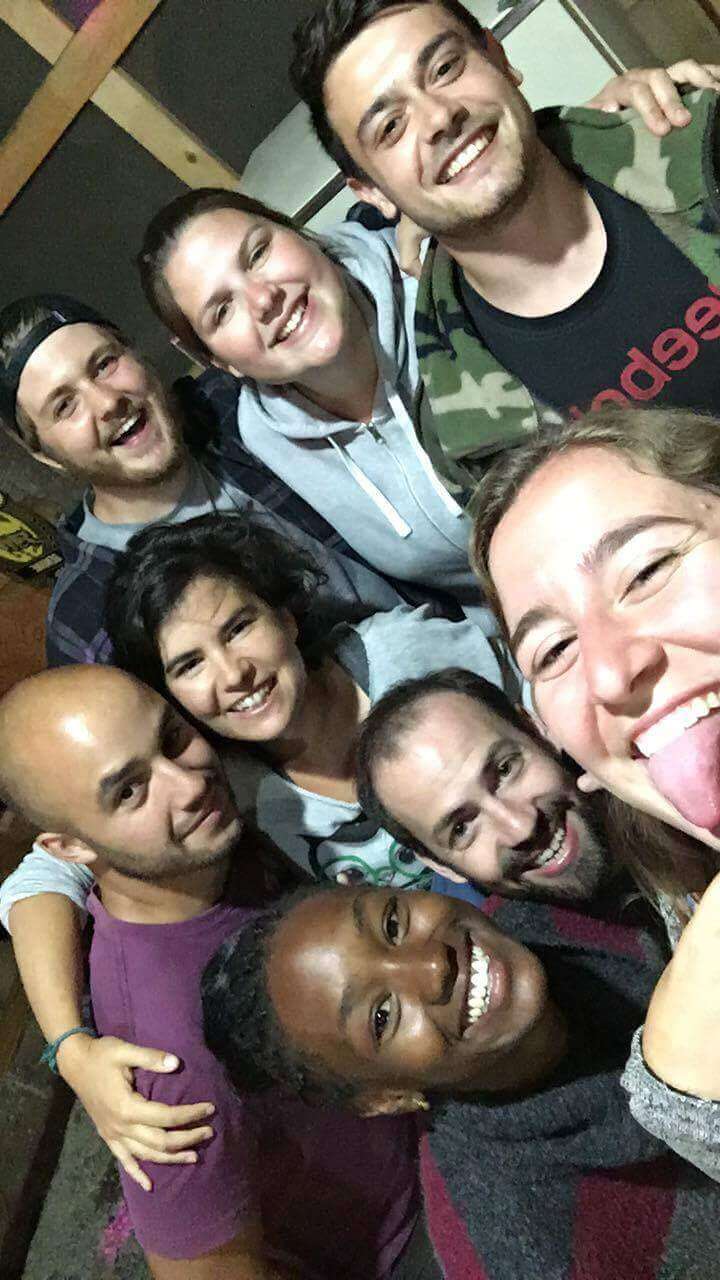 Selfie !