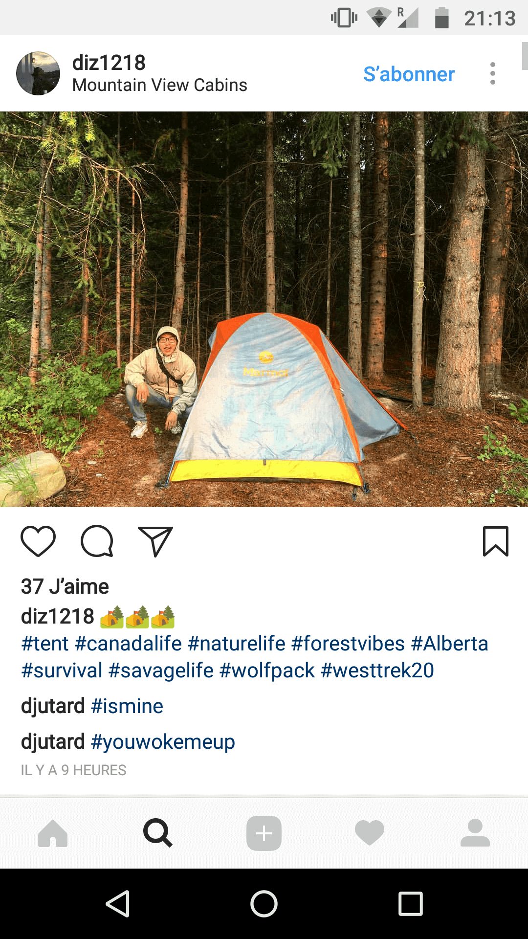 Instagram