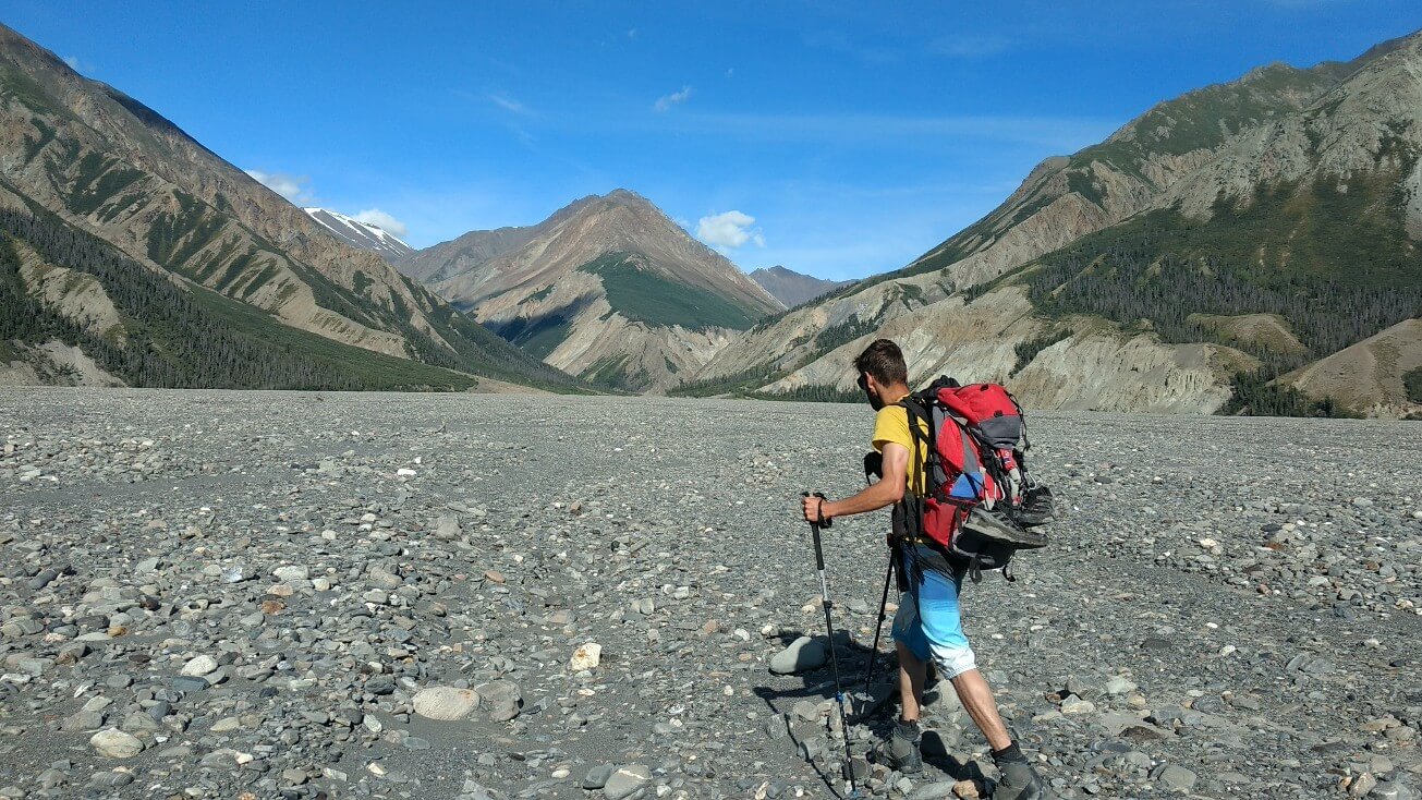 ruisseaux Ă traverser