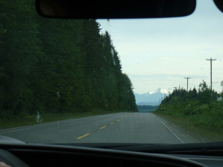 Roadtrip sur Vancouver Island