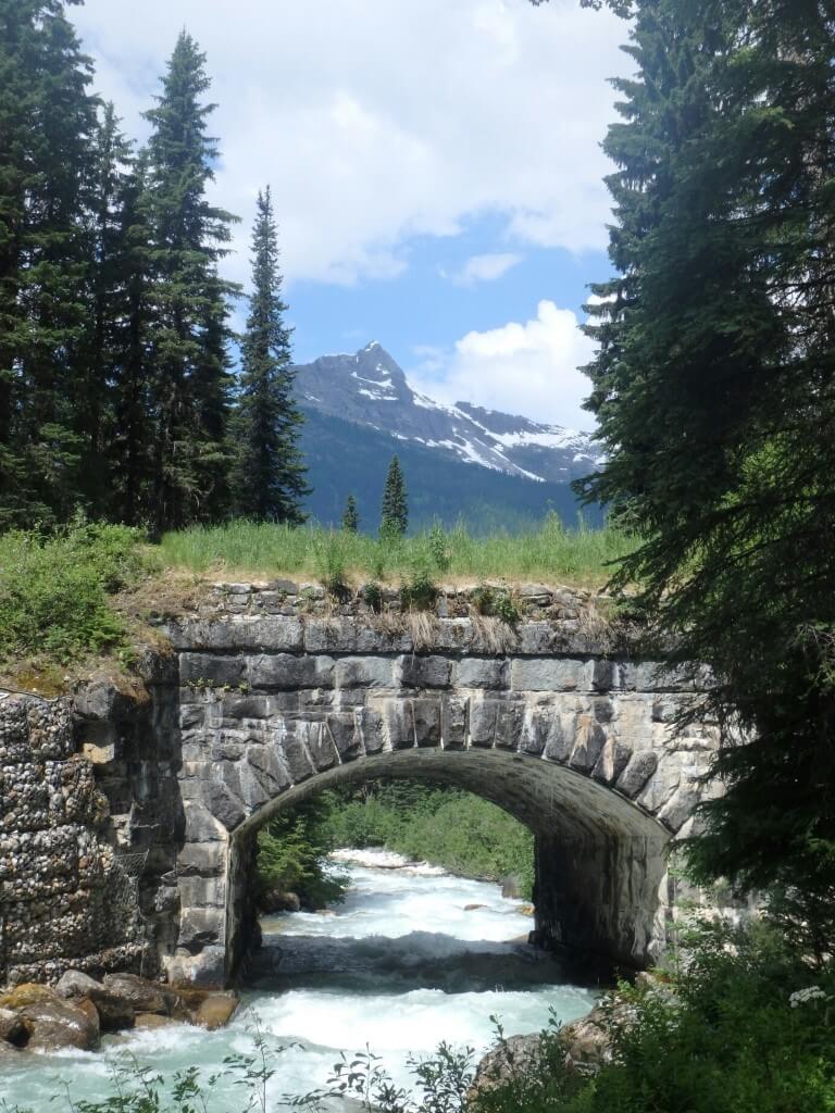 Glacier National Park